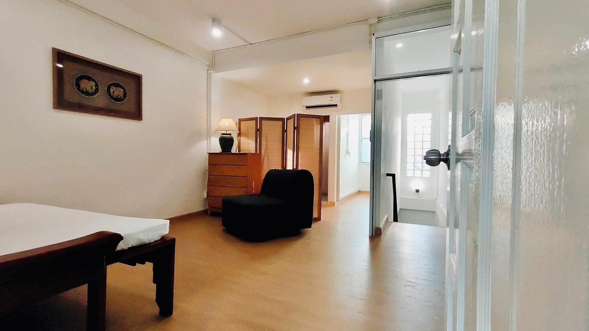 Whole 3-Storey House Right In The Local Community. بانكوك المظهر الخارجي الصورة